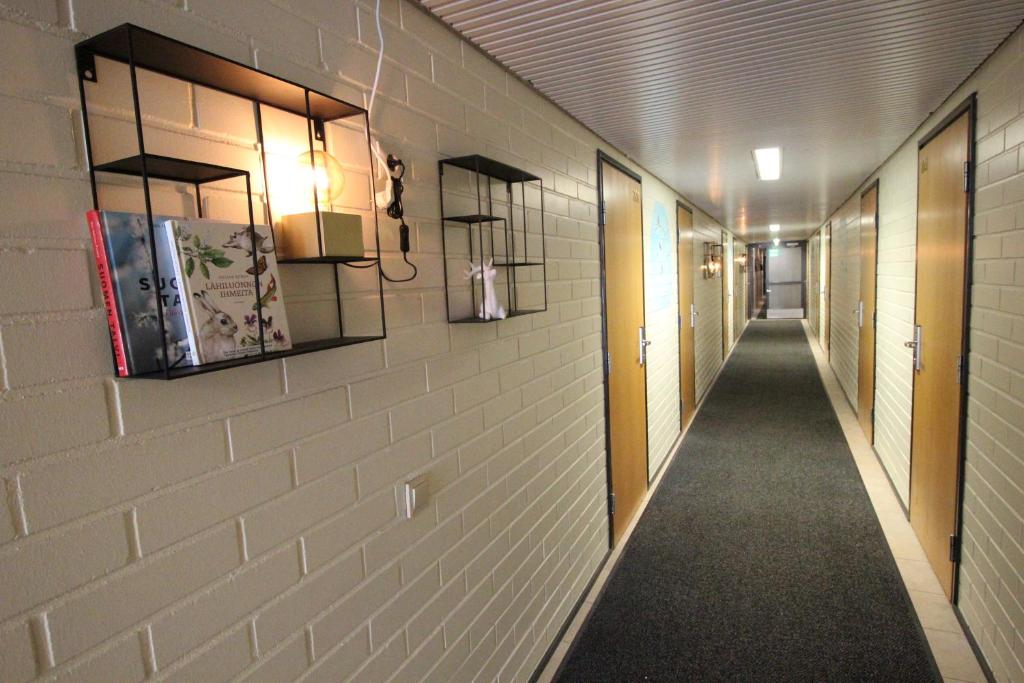 Fotografie z fotogalerie ubytování Hotel Aakenus v destinaci Rovaniemi