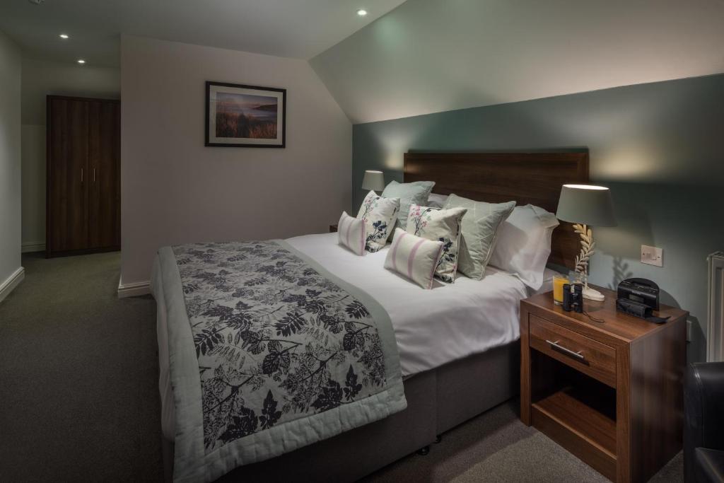 Sandy Cove Hotel - Superior Double Met Balkon