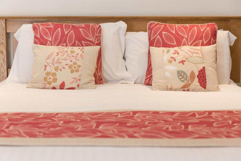 Sandy Cove Hotel - Standaard Tweepersoonskamer Met Uitzicht Op Zee