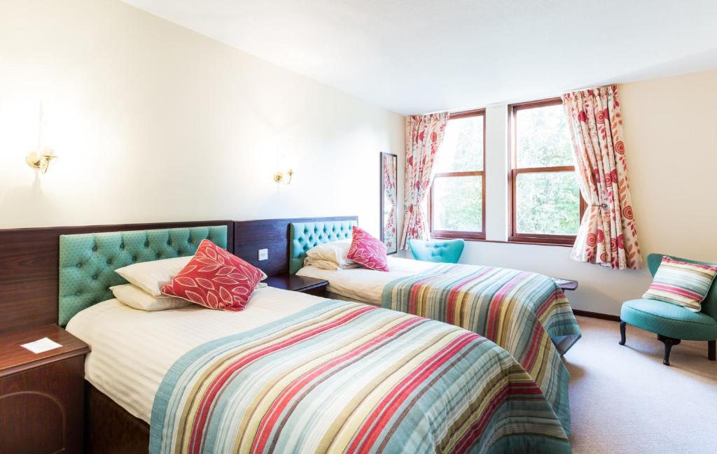 Penmorvah Manor Hotel - 国王室