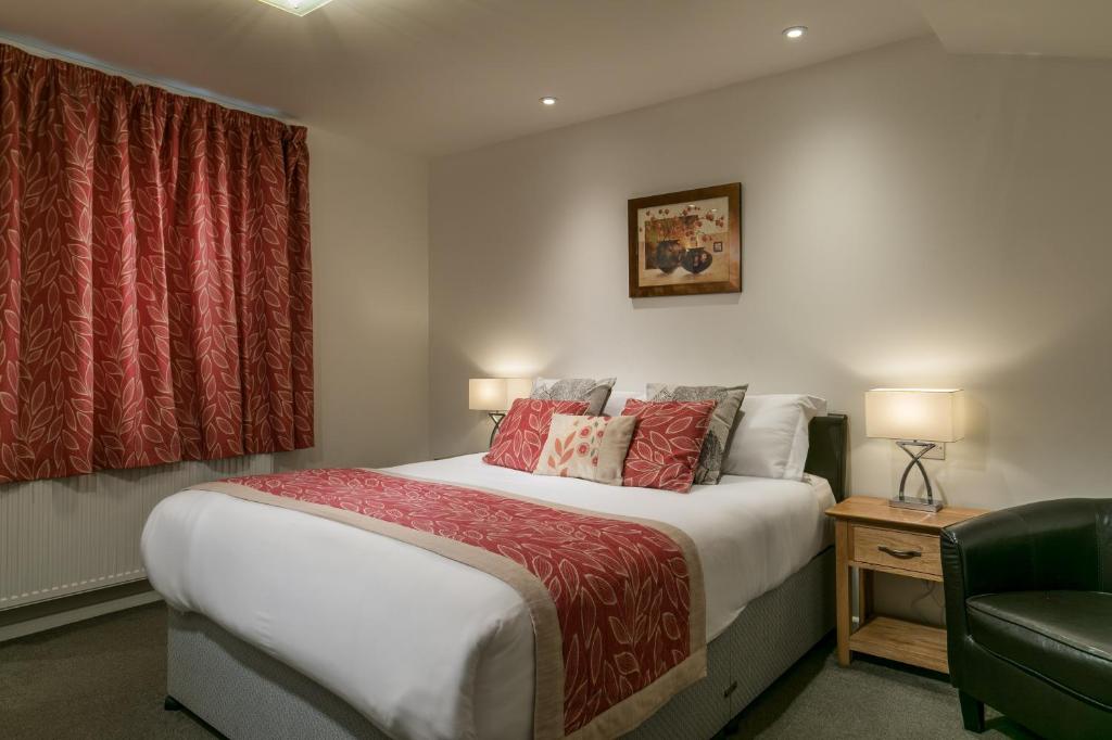 Sandy Cove Hotel - Standaard Tweepersoonskamer