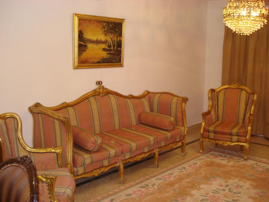 Gallery image of Summer Sale Condo 7 Nights Min Stay in Cairo