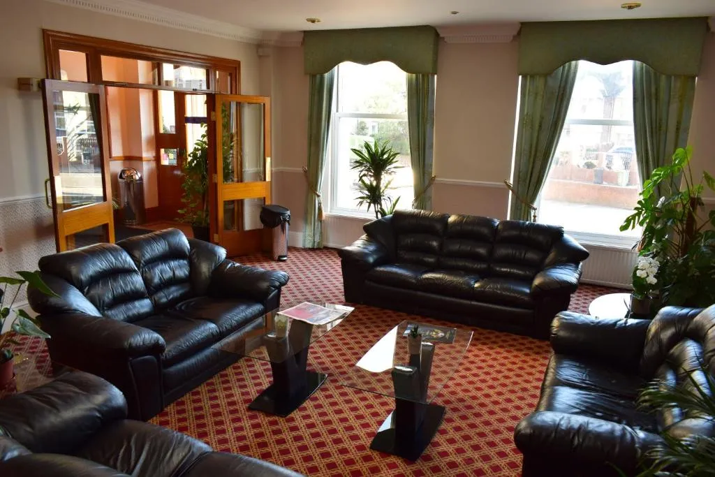 Leigham Court Hotel, London, United Kingdom