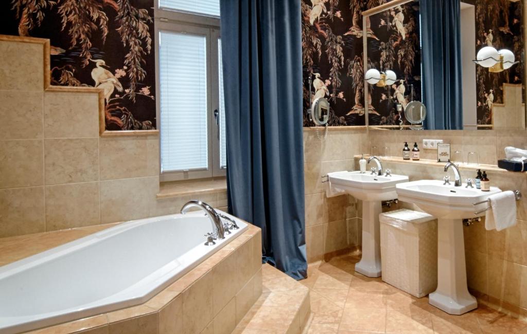 Cora Apartments - Resim 38