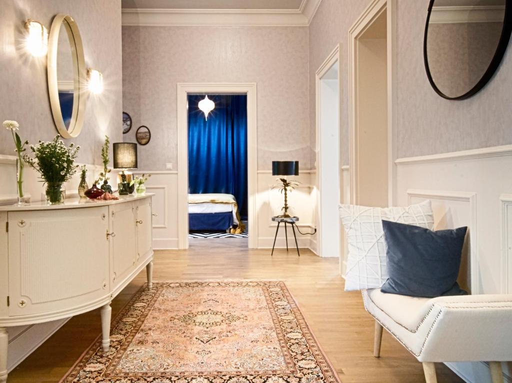 Cora Apartments - Resim 6