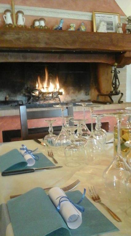 Agriturismo San Martino