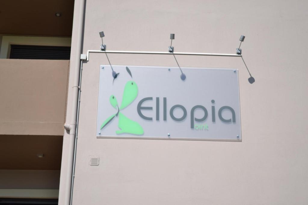 Ellopia Point Hotel - Resim 35