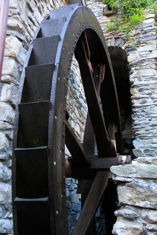 Fotografie z fotogalerie ubytování Ca' D'Andrean v destinaci Manarola