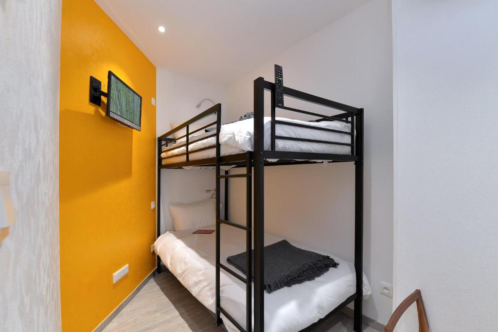 Les Suites Du Cygne – photo 41