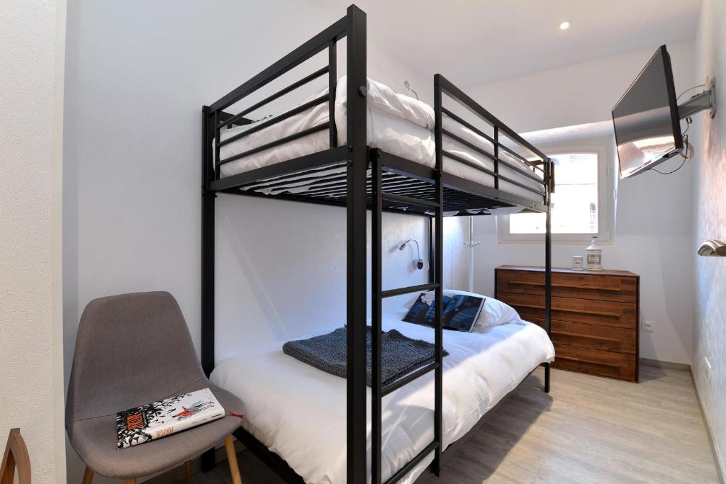 Les Suites Du Cygne – photo 42