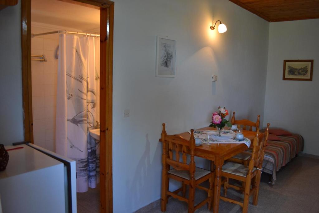 Fotografie z fotogalerie ubytování Dimitras House v destinaci Paralio Astros