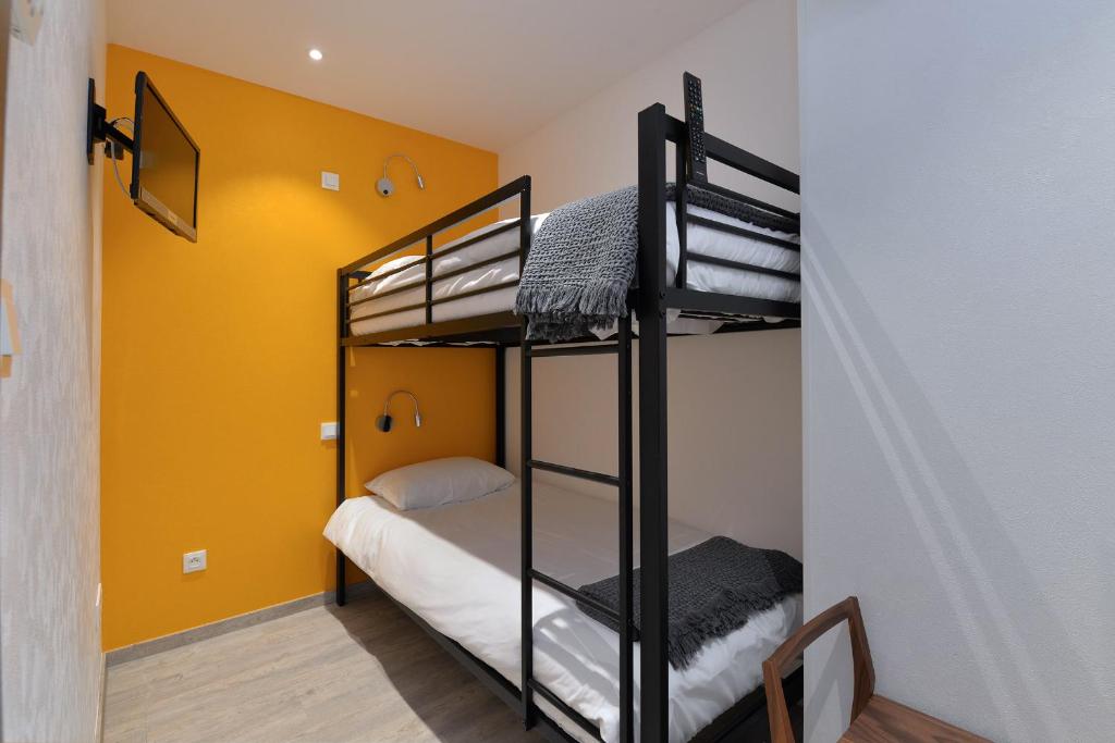 Les Suites Du Cygne - 5