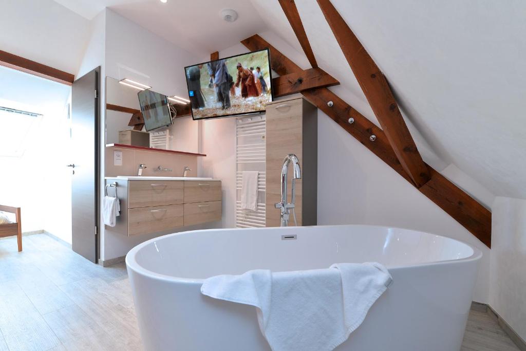 Les Suites Du Cygne – photo 3