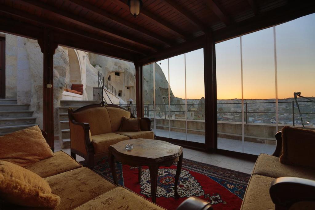 Vezir Cave Suites - 13