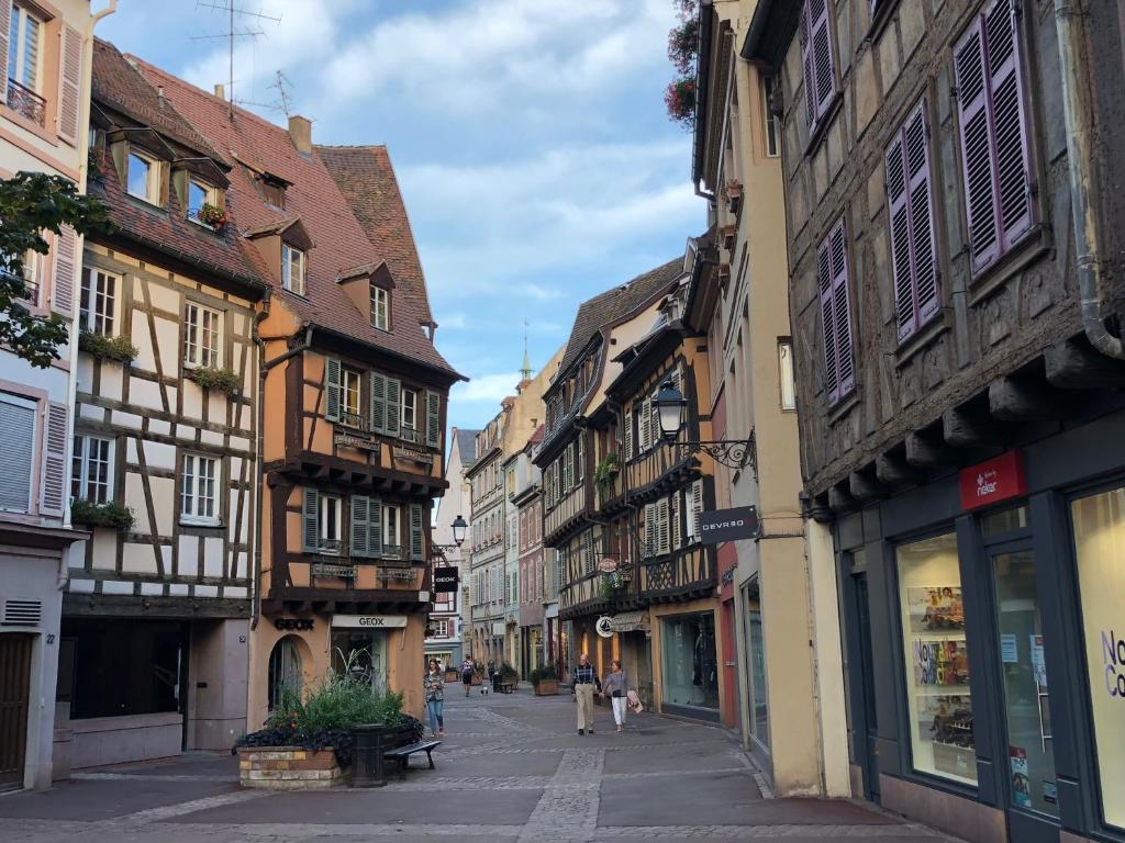 Les Suites Du Cygne – photo 44
