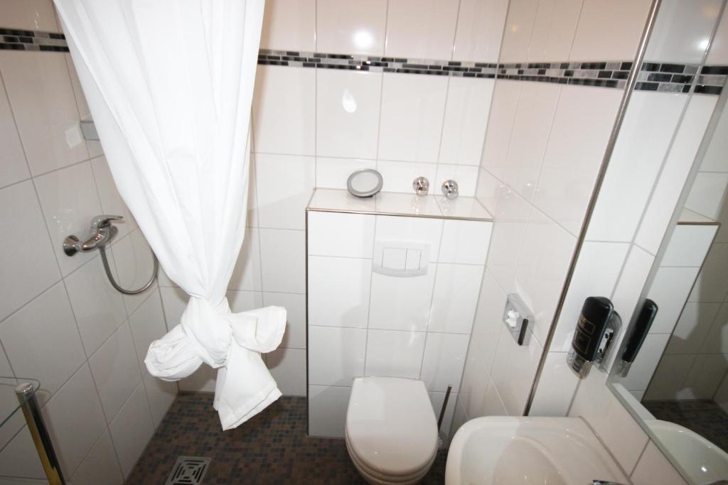 Aparthotel Marion Weber - Resim 44