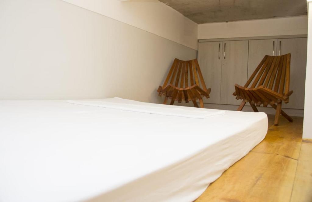  Apartamento - Itaipava