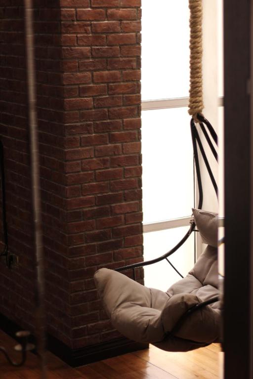 Andromeda Hotel Thessaloniki - Resim 13