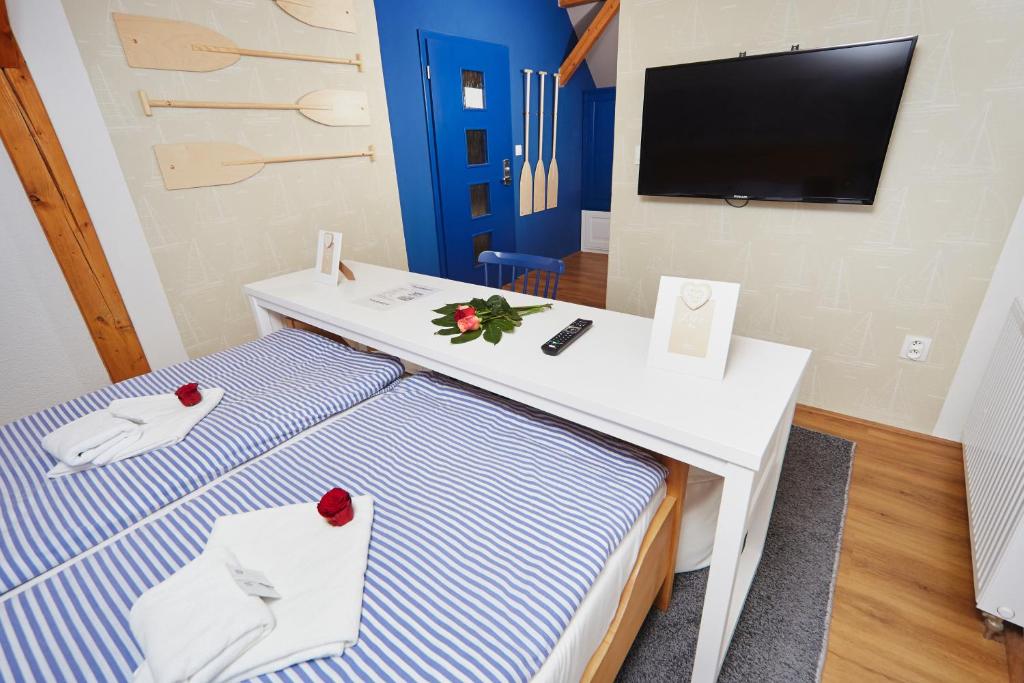 Vltavská pohádka - Resim 39