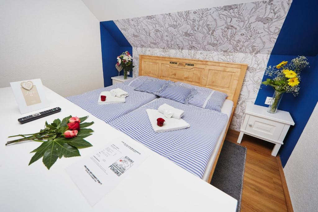 Vltavská pohádka - Resim 37