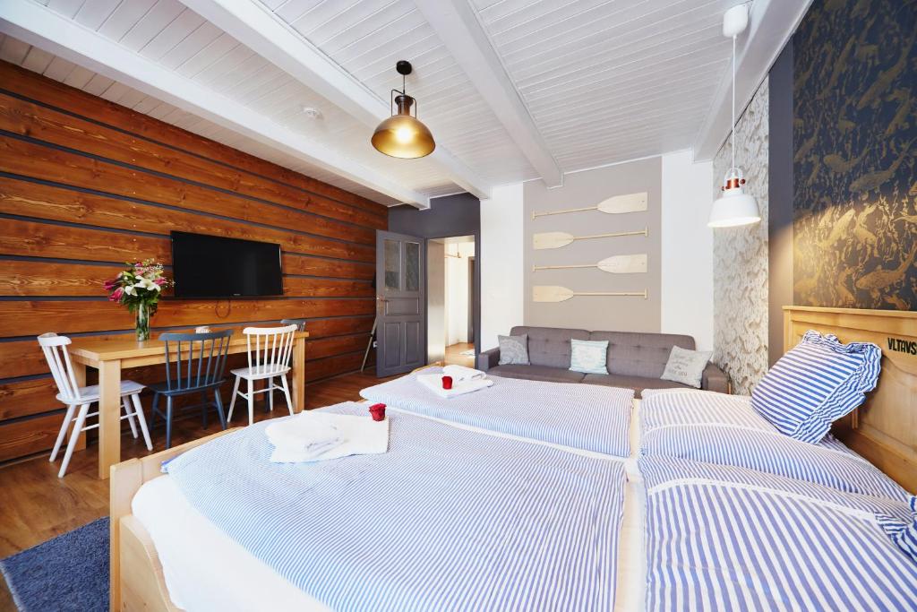 Vltavská pohádka - Resim 6