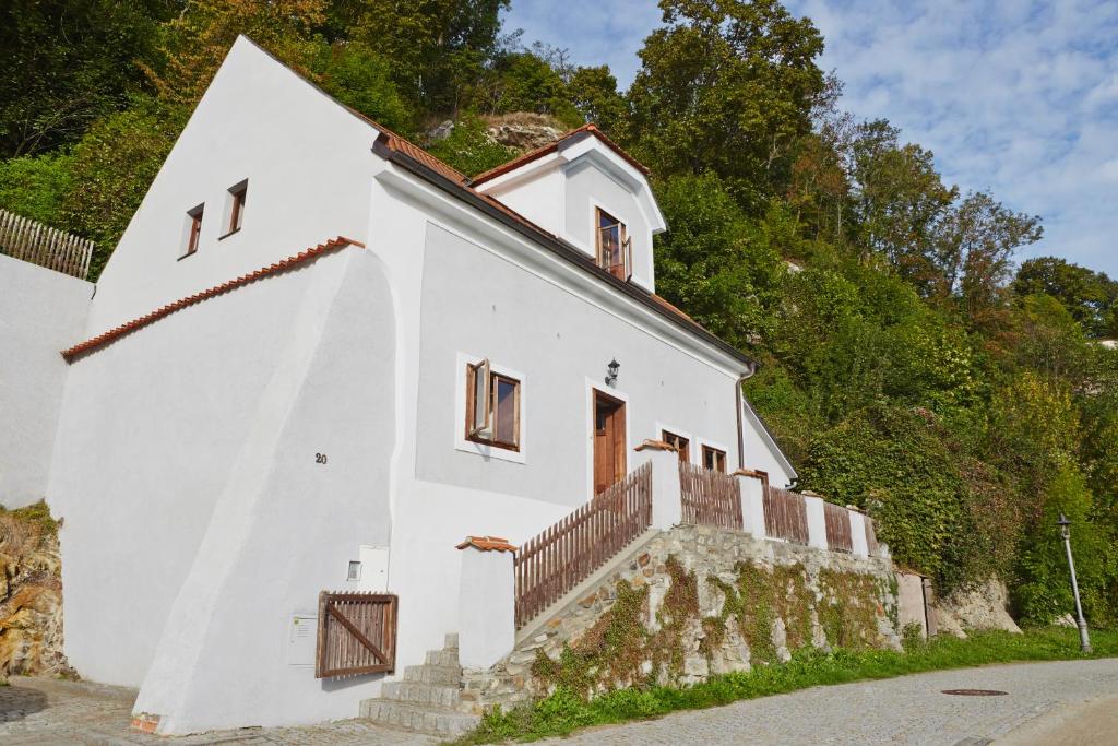 Vltavská pohádka - Resim 23