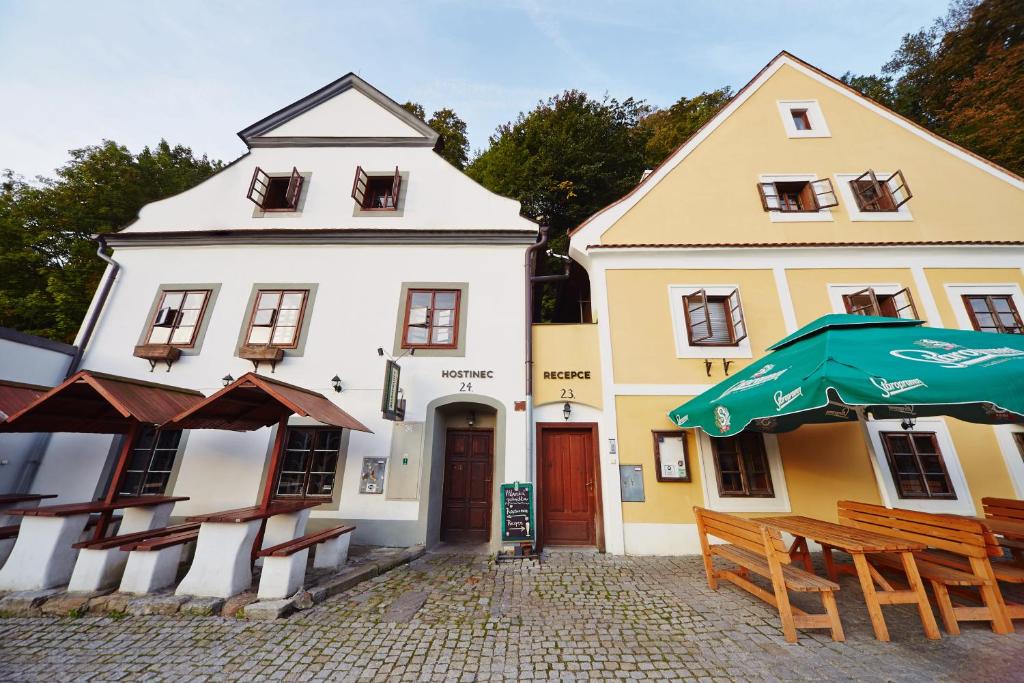 Vltavská pohádka - Resim 9