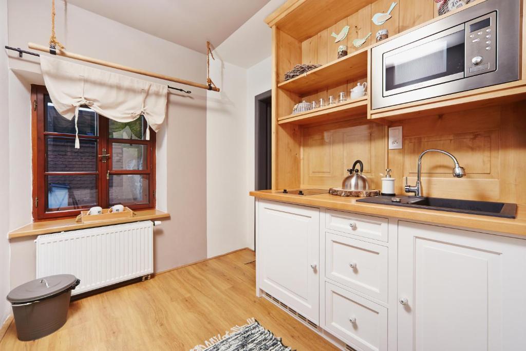 Vltavská pohádka - Resim 17