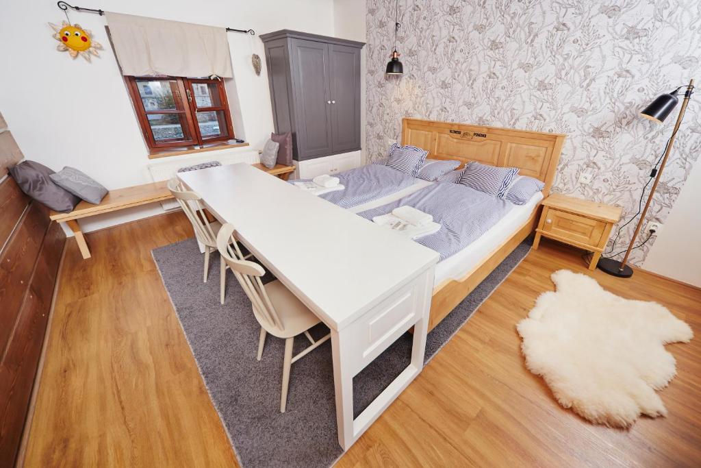 Vltavská pohádka - Resim 16