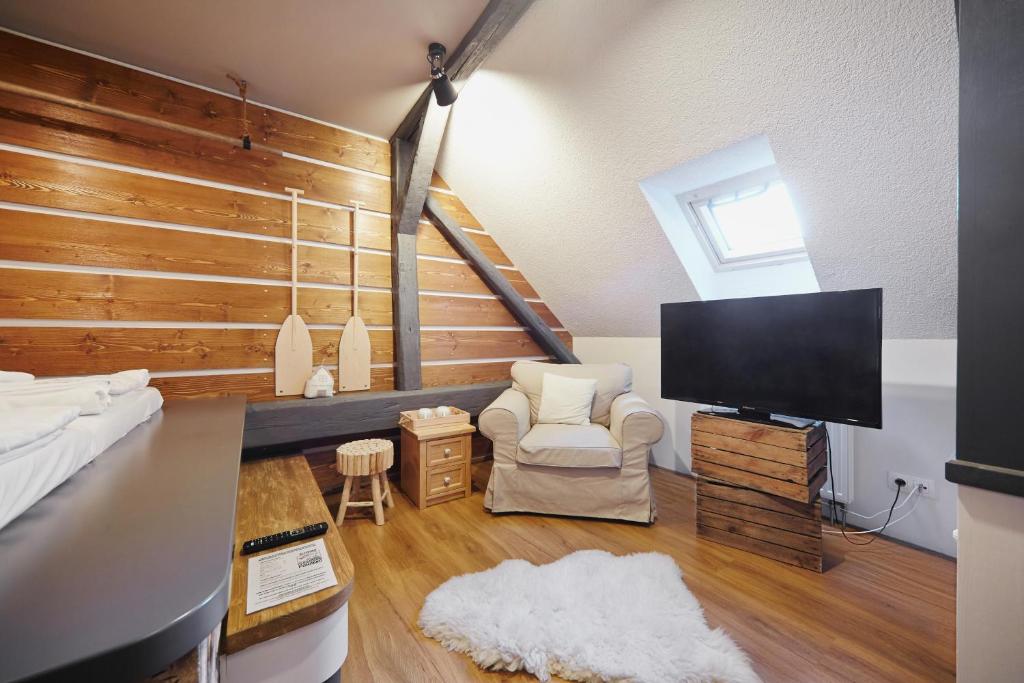 Vltavská pohádka - Resim 34