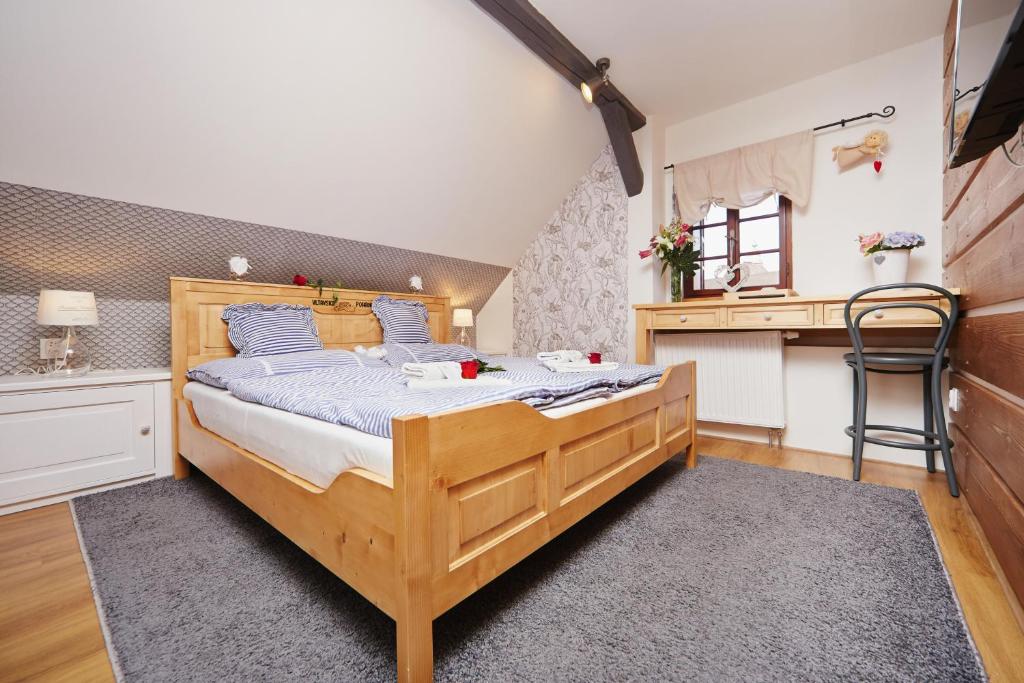 Vltavská pohádka - Resim 18