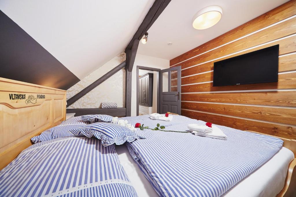 Vltavská pohádka - Resim 30