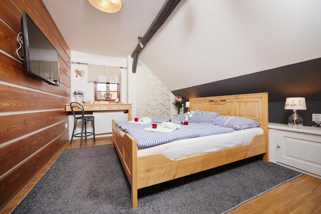 Vltavská pohádka - Resim 29