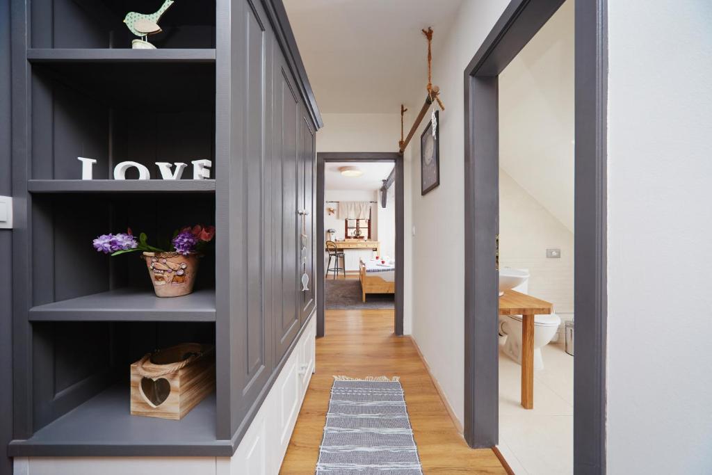 Vltavská pohádka - Resim 31