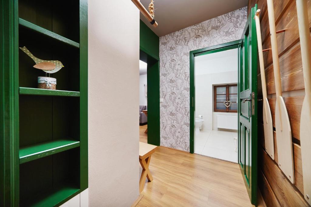 Vltavská pohádka - Resim 43