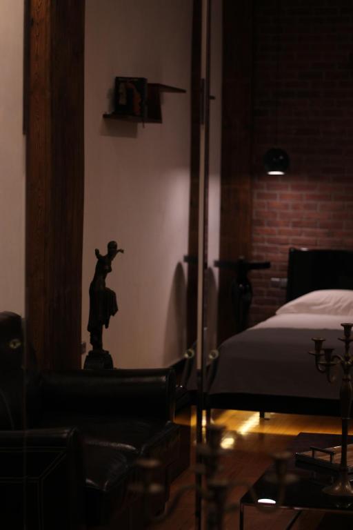 Andromeda Hotel Thessaloniki - Resim 11