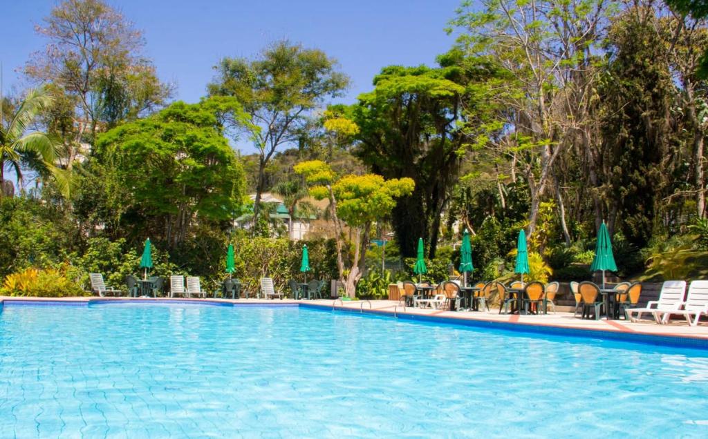  Apartamento - Itaipava