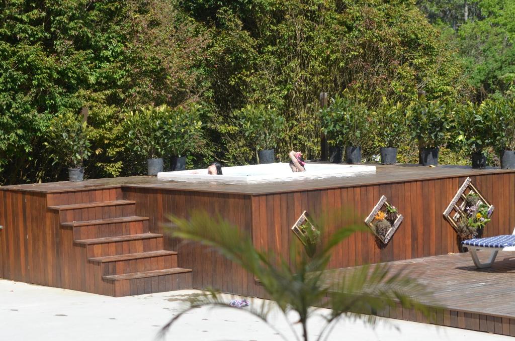  Hotel Estancia Santa Cruz