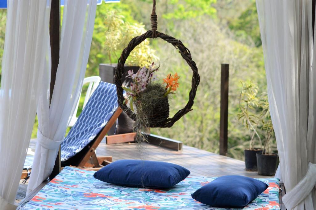  Hotel Estancia Santa Cruz