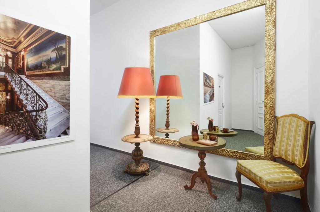 Good Time Residence - Resim 17