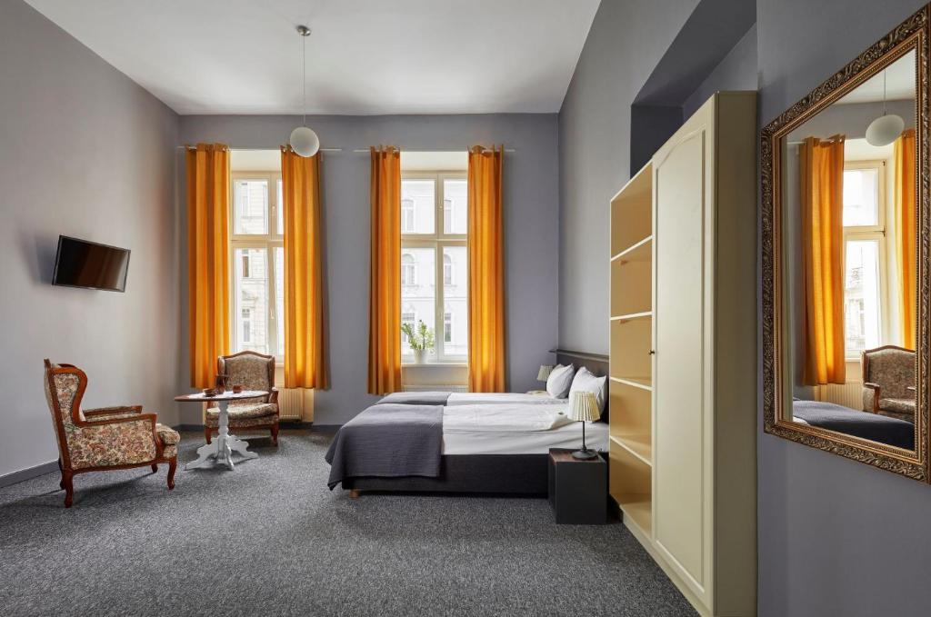 Good Time Residence - Resim 9