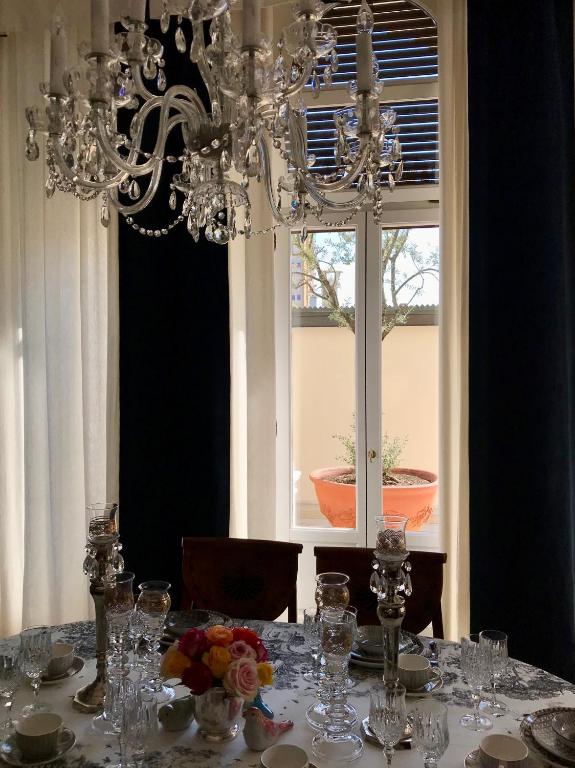 Fotografie z fotogalerie ubytování Palazzina Mori - Luxury B&B v destinaci San Donà di Piave