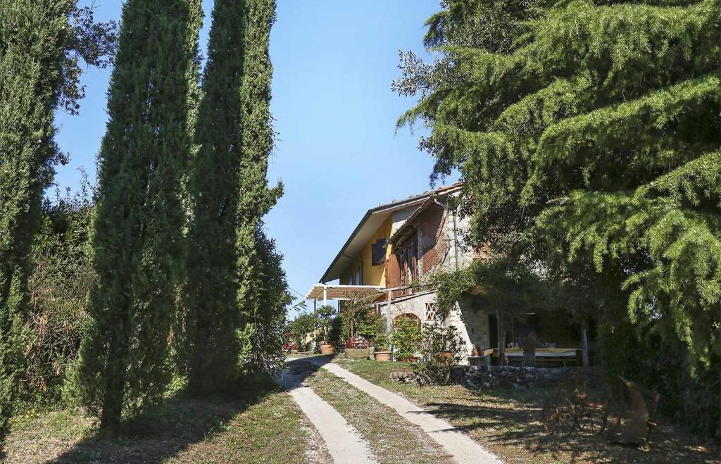 Kép La Castagnara by Salogi Villas szállásáról Monsagratiban a galériában