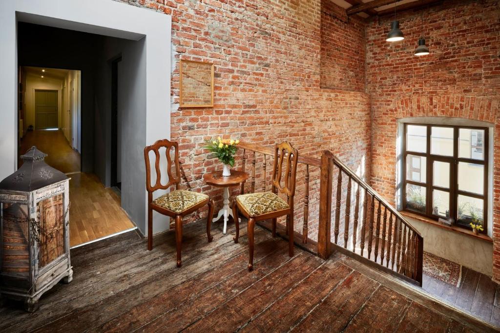 Loft Piotrkowska by Good Time