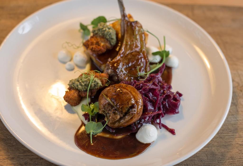 The Cott Inn, Totnes (updated prices 2025)