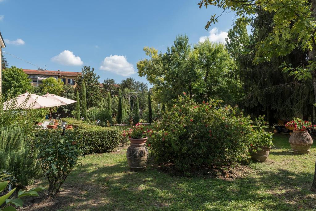 La Chiusa delle Monache - 15