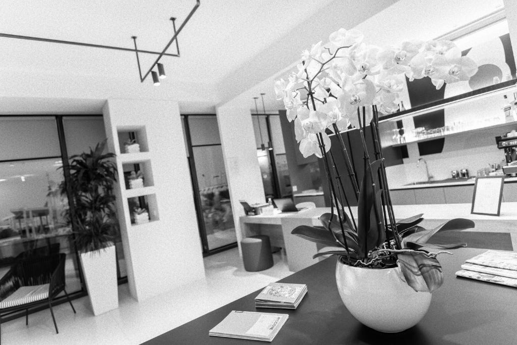 Fotografie z fotogalerie ubytování App Sea View v destinaci Riccione