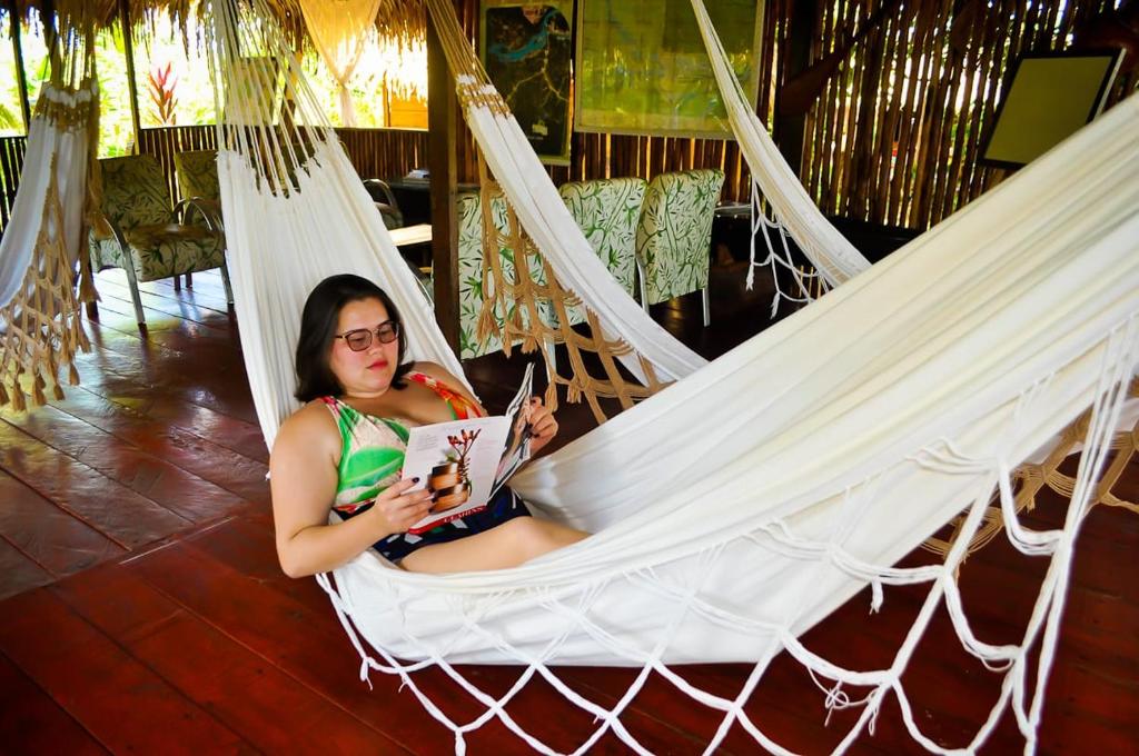  Amazon Turtle Lodge