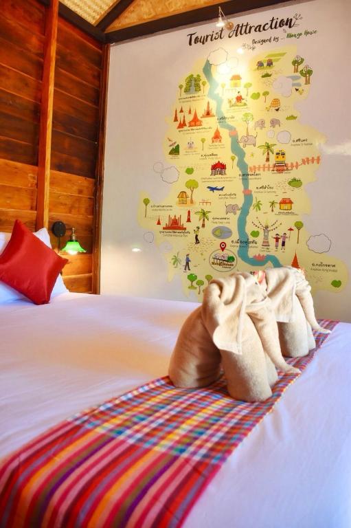 Mango House Sukhothai - 6