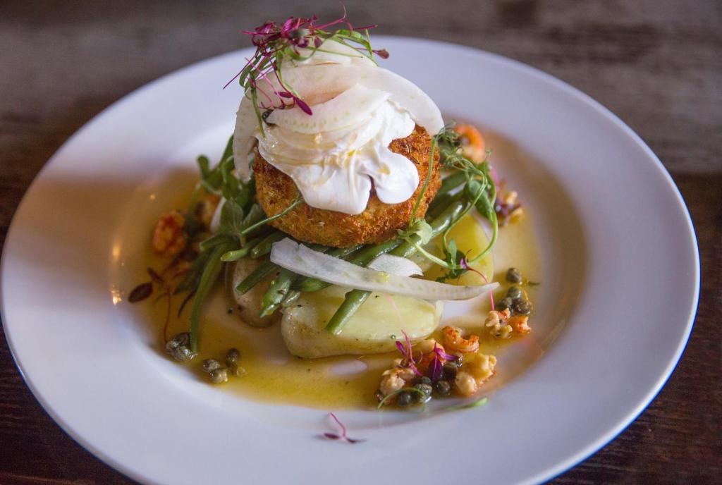 The Cott Inn, Totnes (updated prices 2025)
